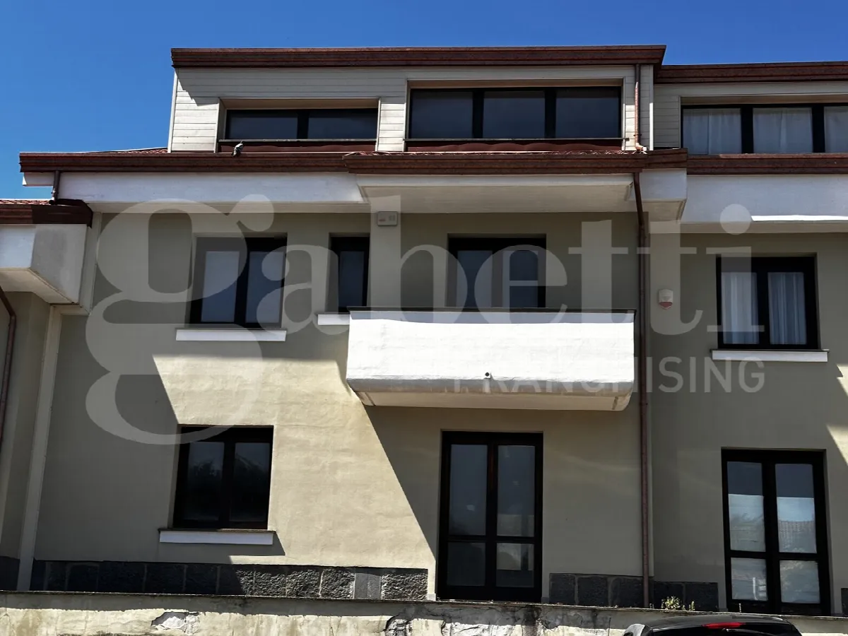 Villetta a schiera in vendita a Monteforte Irpino - foto 1