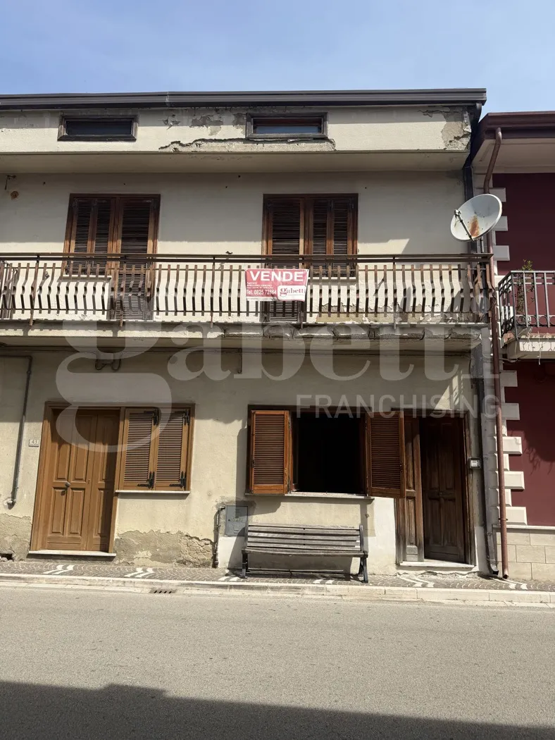 Villetta a schiera in vendita a Pietrastornina - foto 1