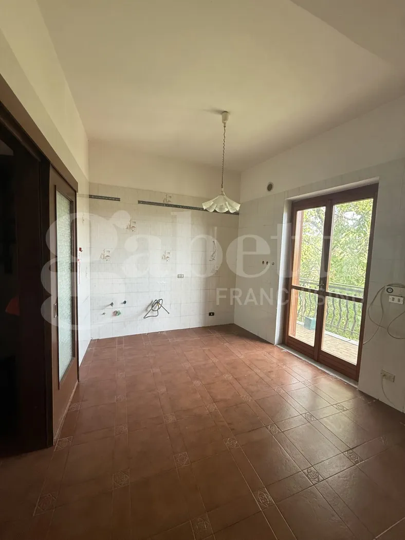 Villetta a schiera in vendita a Pietrastornina - foto 7