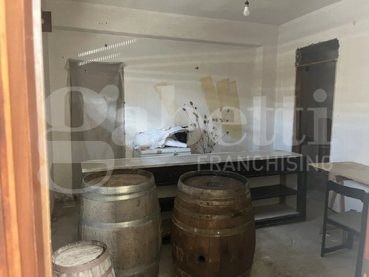Casa indipendente in vendita a Pietrastornina - foto 8