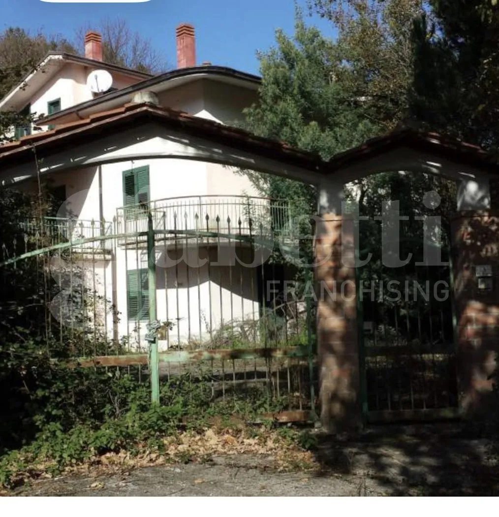 Villetta a schiera in vendita a Pietrastornina - foto 1
