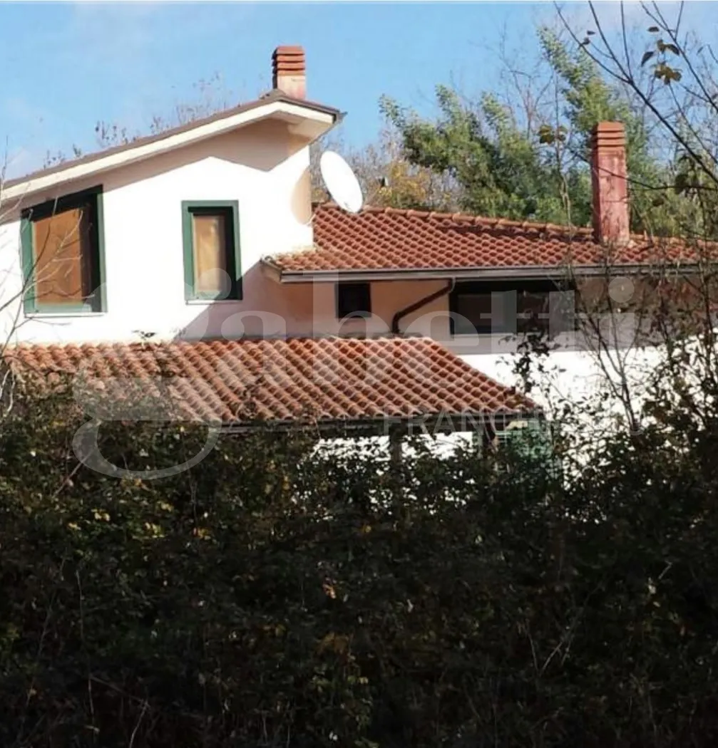 Villetta a schiera in vendita a Pietrastornina - foto 2