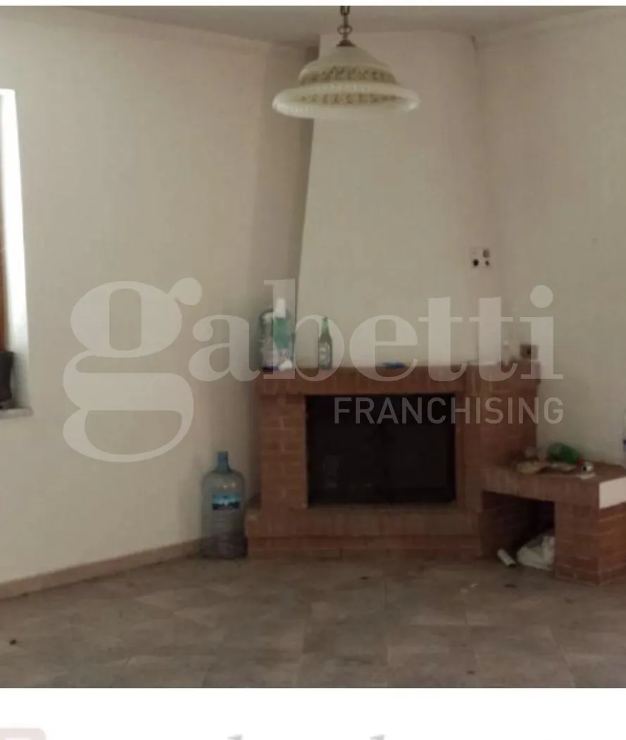 Villetta a schiera in vendita a Pietrastornina - foto 3