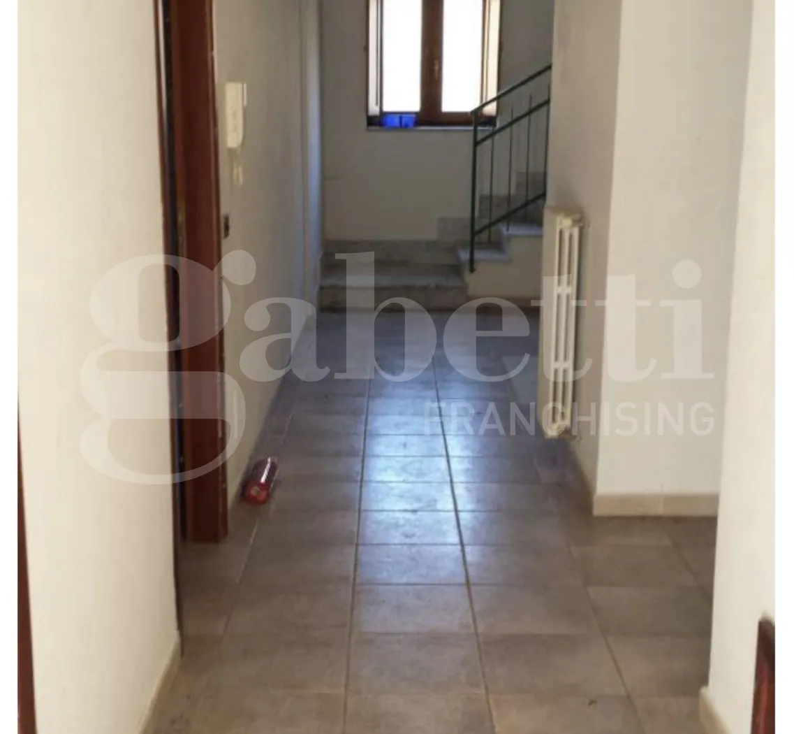 Villetta a schiera in vendita a Pietrastornina - foto 6