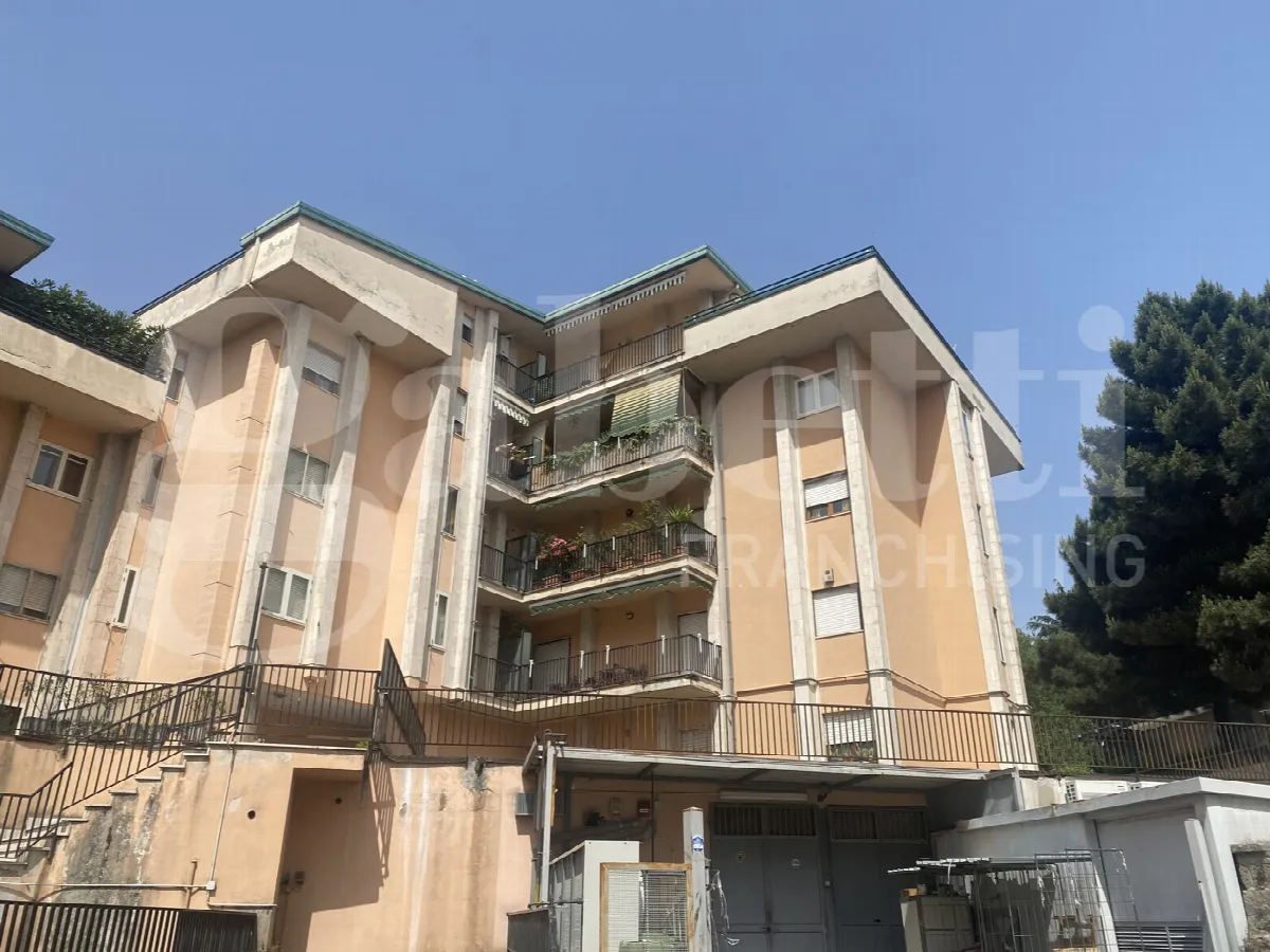 Appartamento in vendita a Mercogliano - foto 2