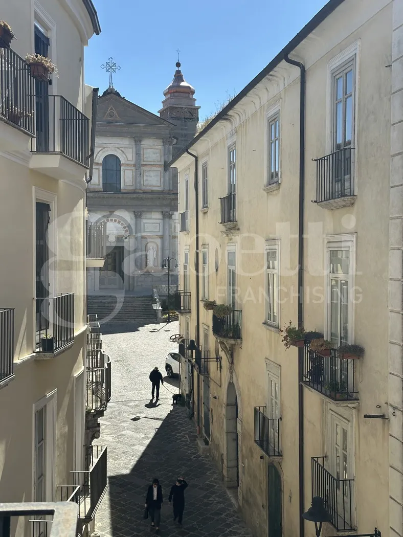 Appartamento in vendita a Avellino - foto 1