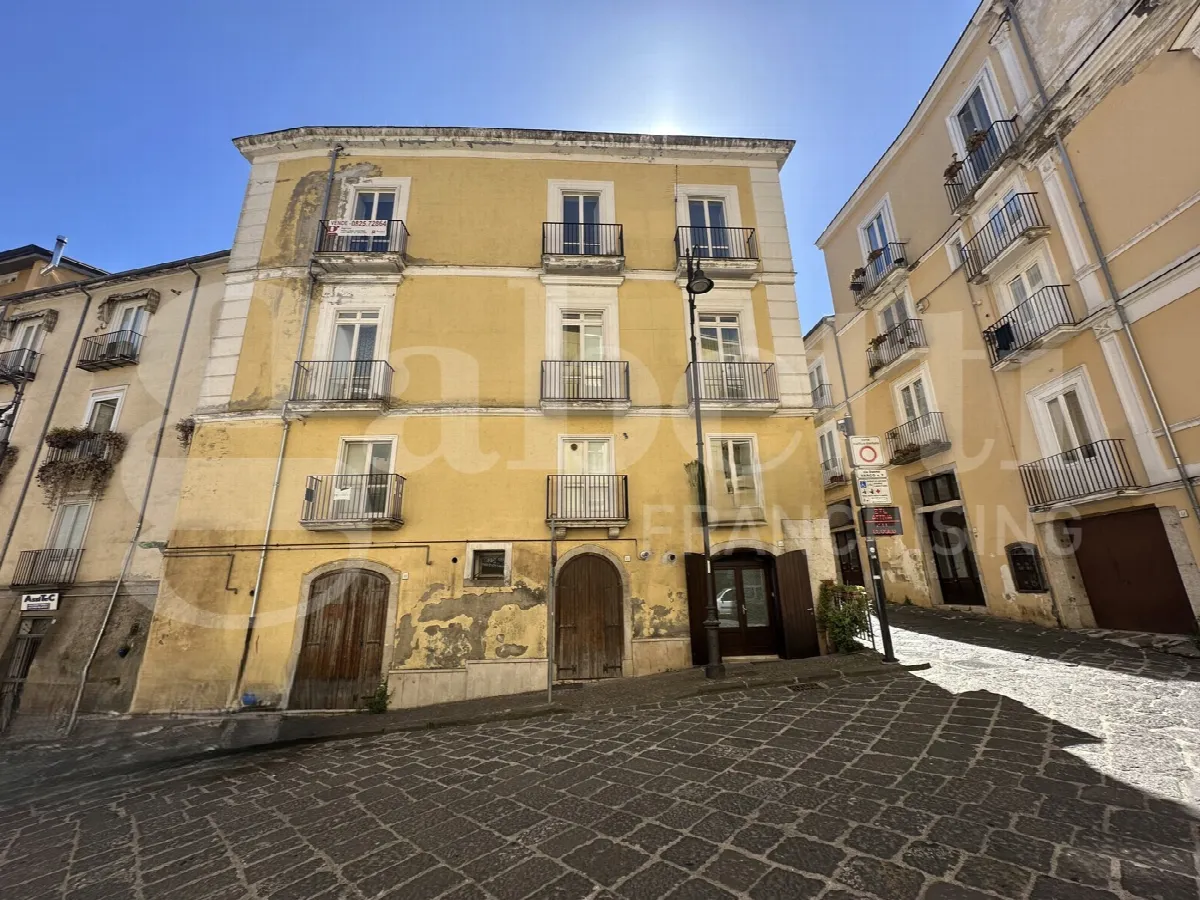 Appartamento in vendita a Avellino - foto 2