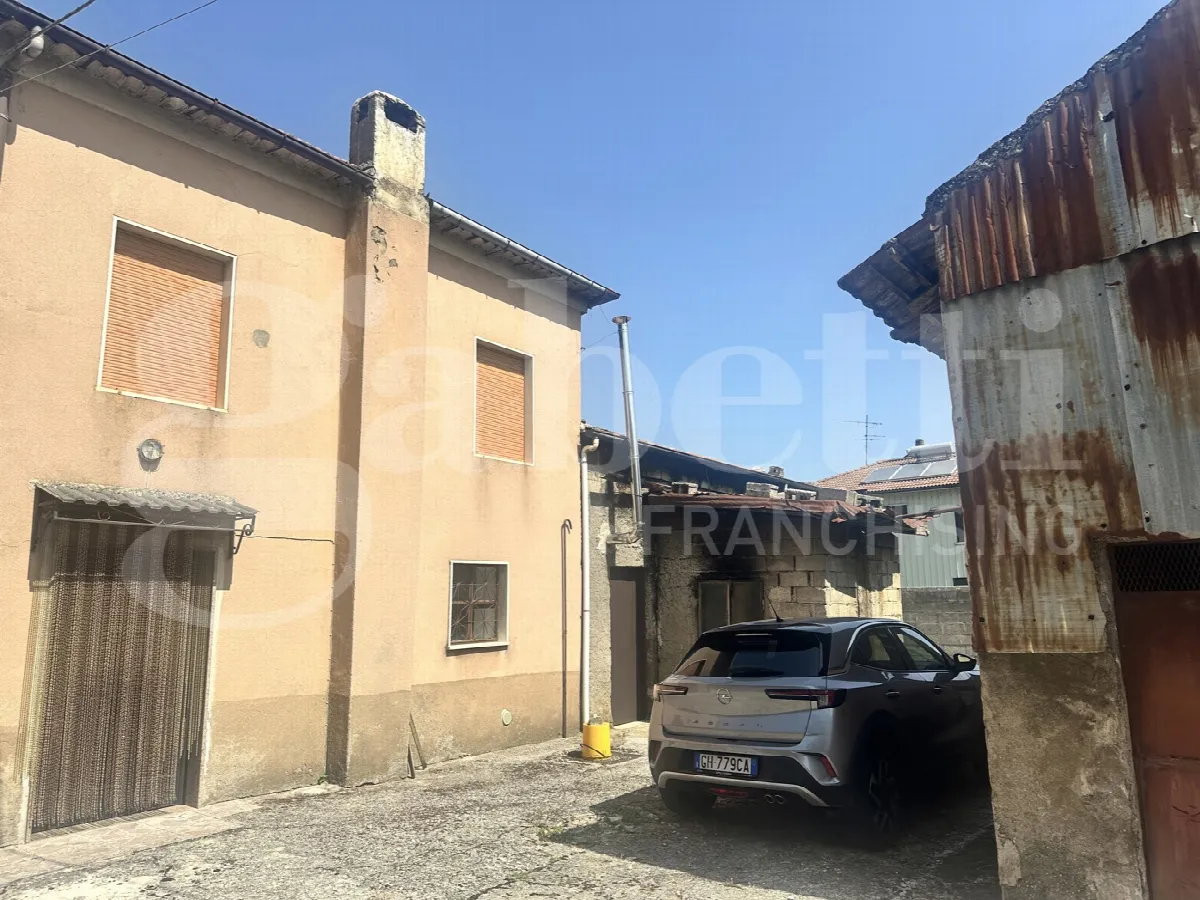Casa indipendente in vendita a Volturara Irpina - foto 5