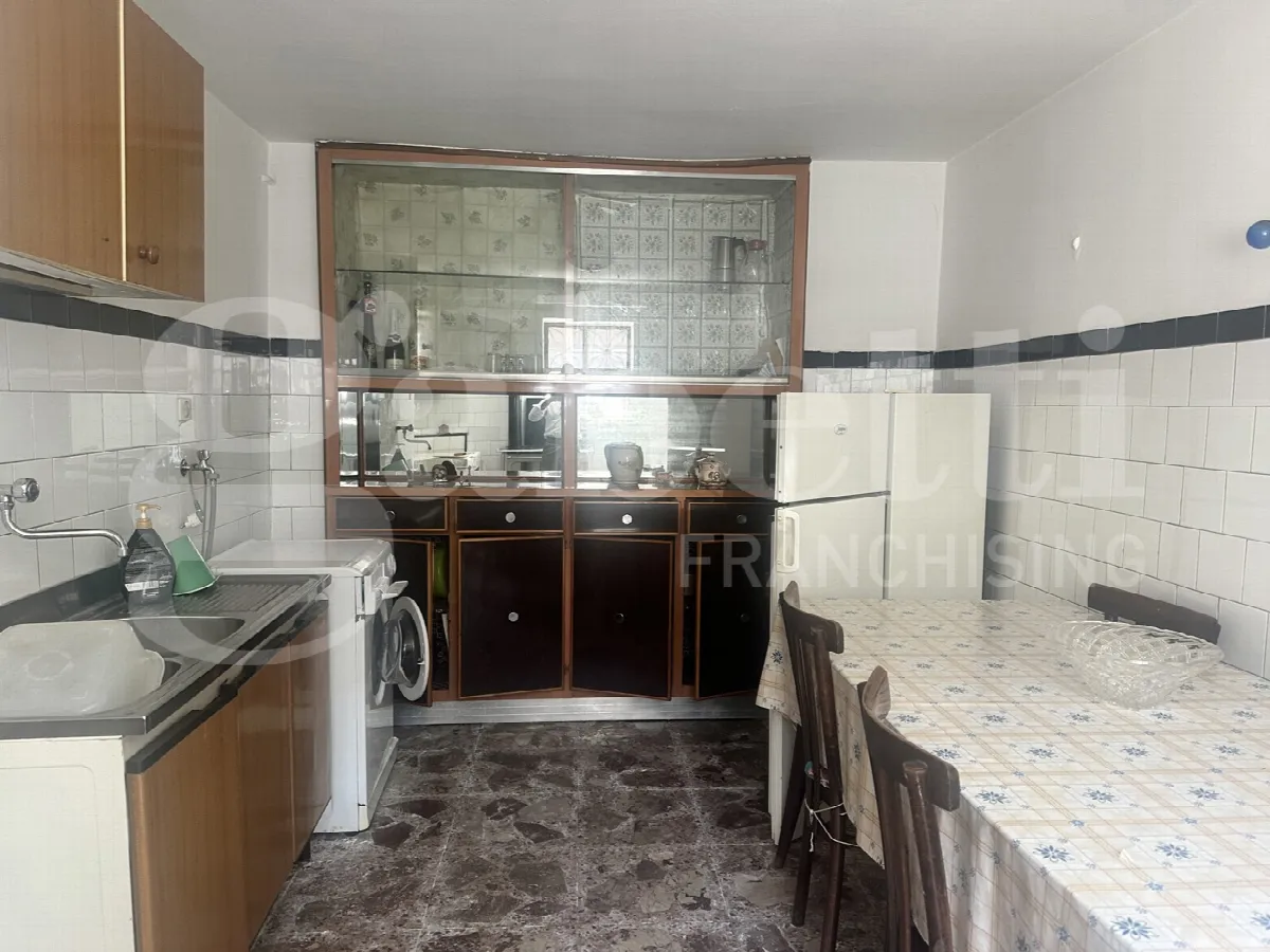 Casa indipendente in vendita a Volturara Irpina - foto 9