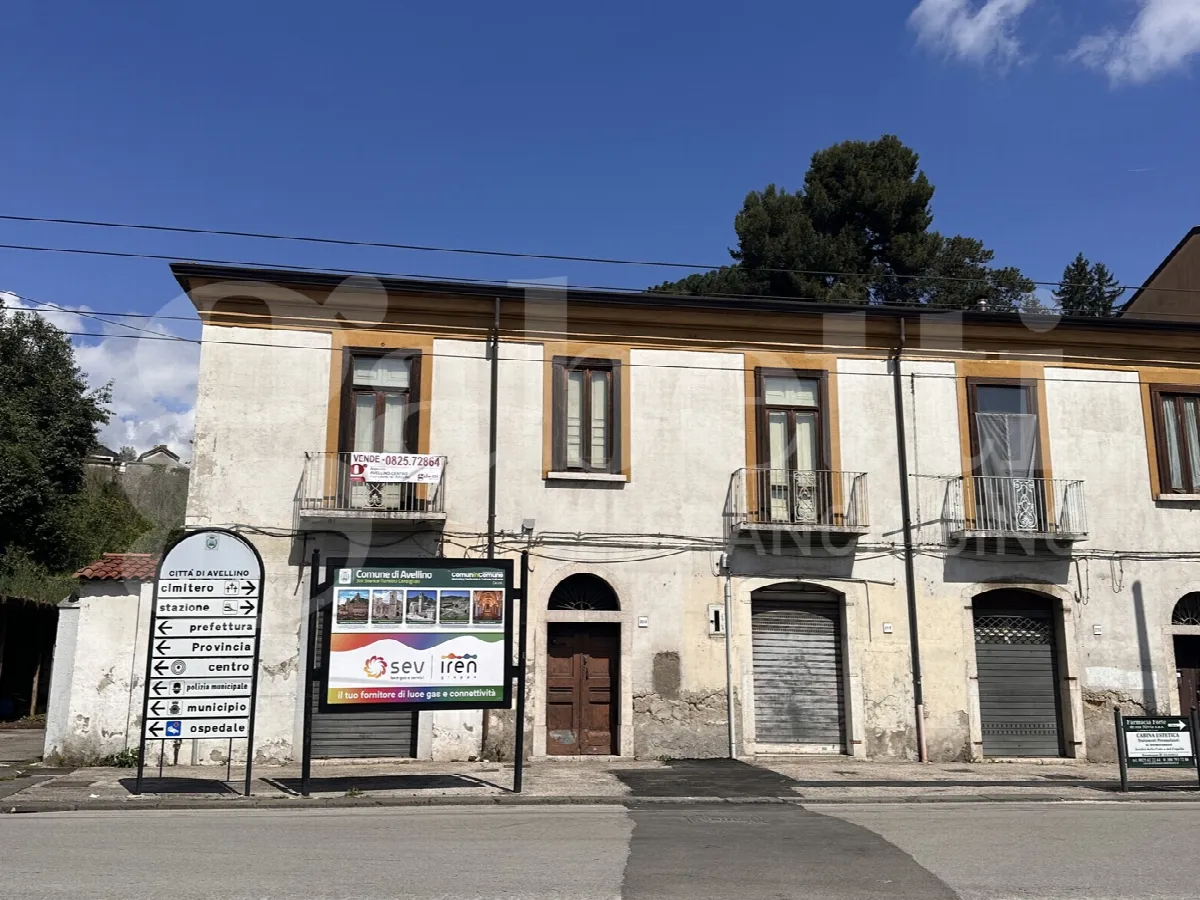 Appartamento in vendita a Avellino - foto 1