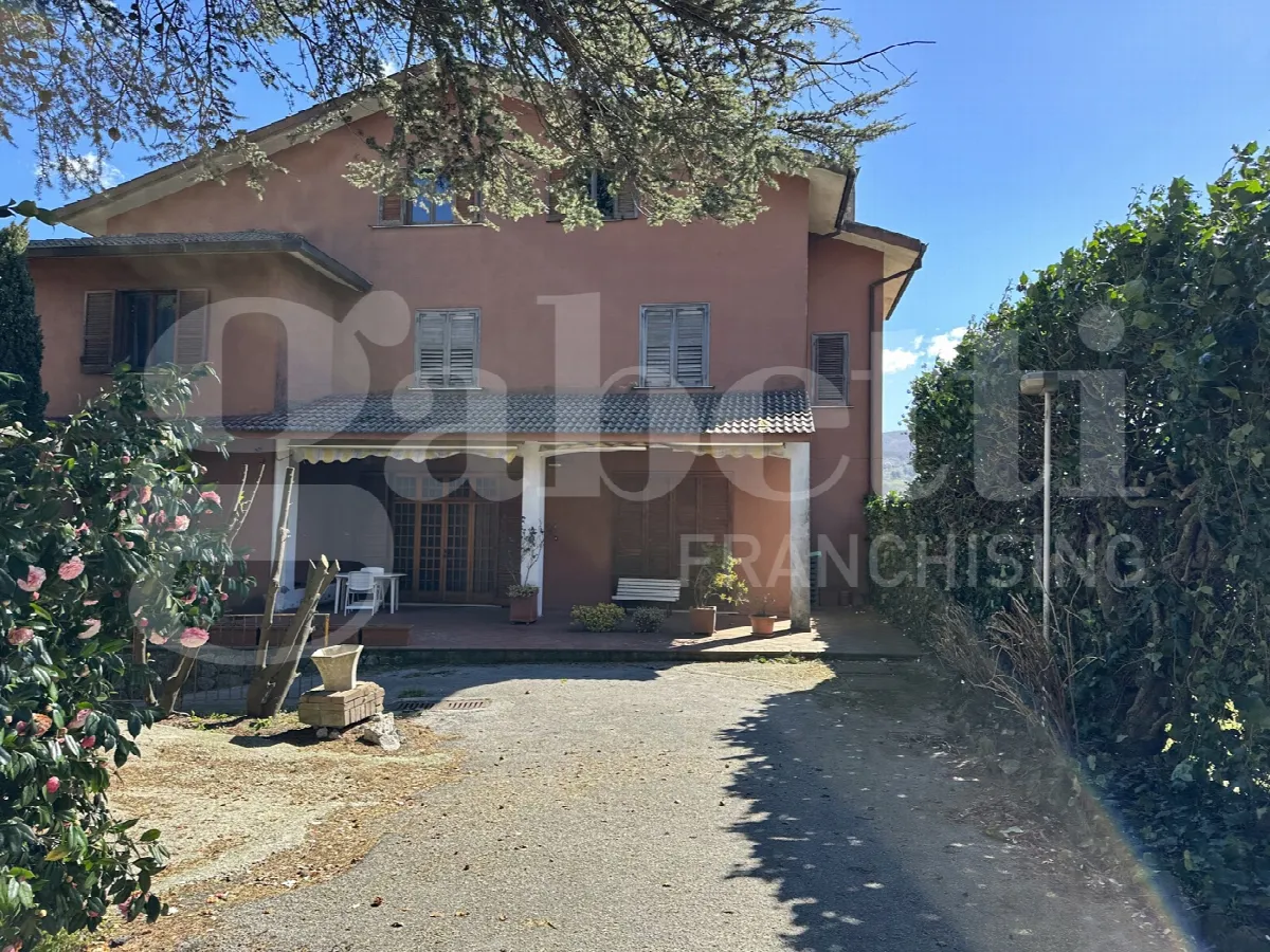 Villa in vendita a Avellino - foto 1
