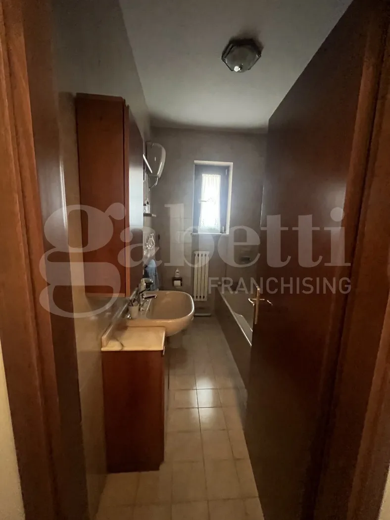 Villetta a schiera in vendita a Pietrastornina - foto 10