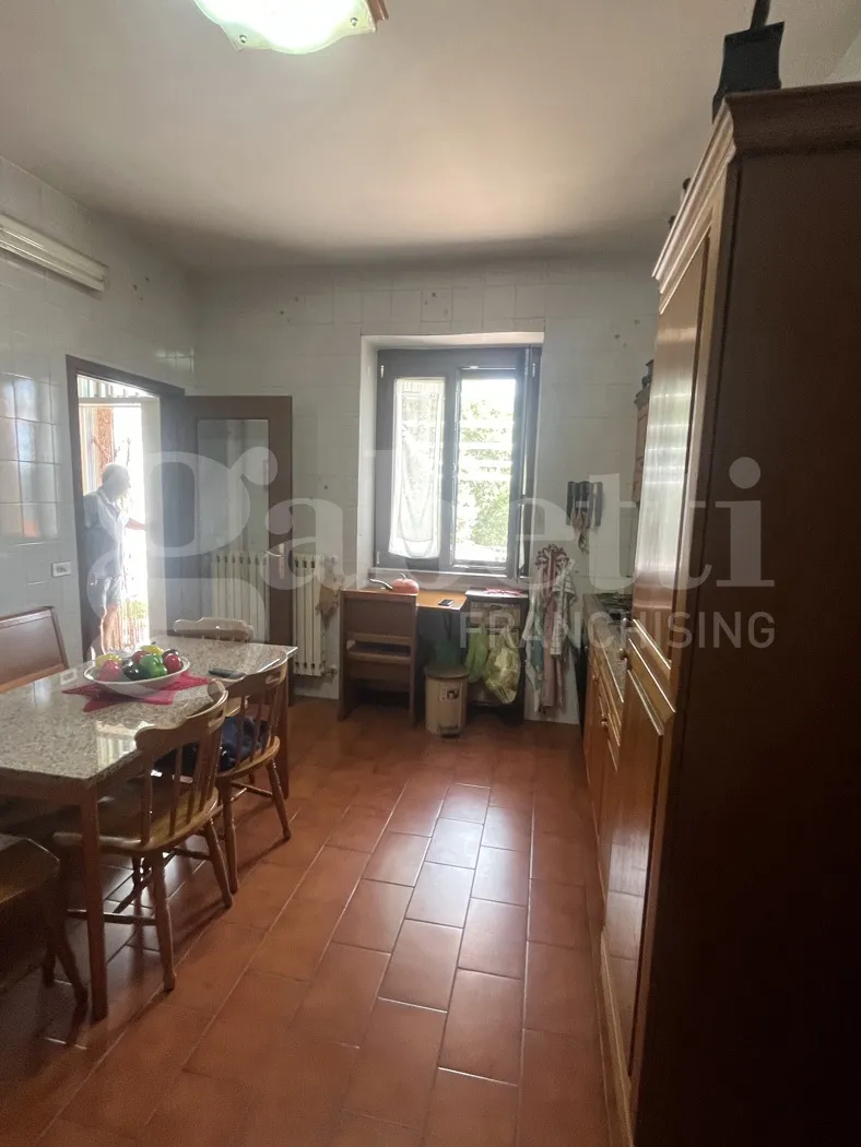 Villetta a schiera in vendita a Pietrastornina - foto 6
