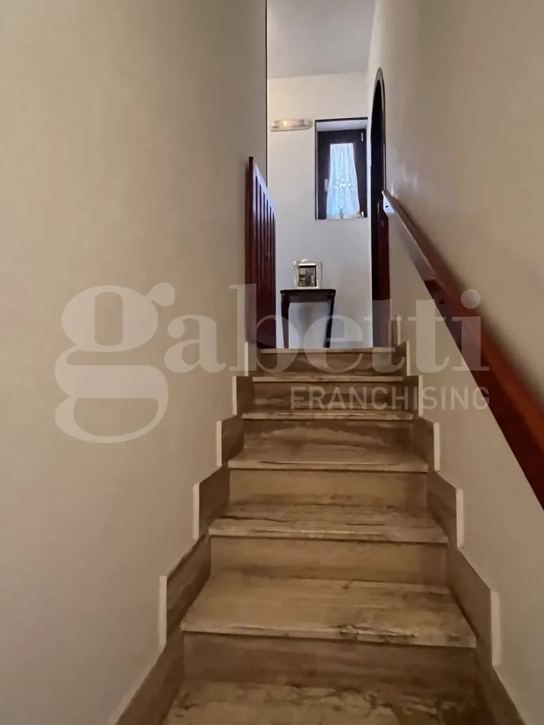 Villetta a schiera in vendita a Pietrastornina - foto 8
