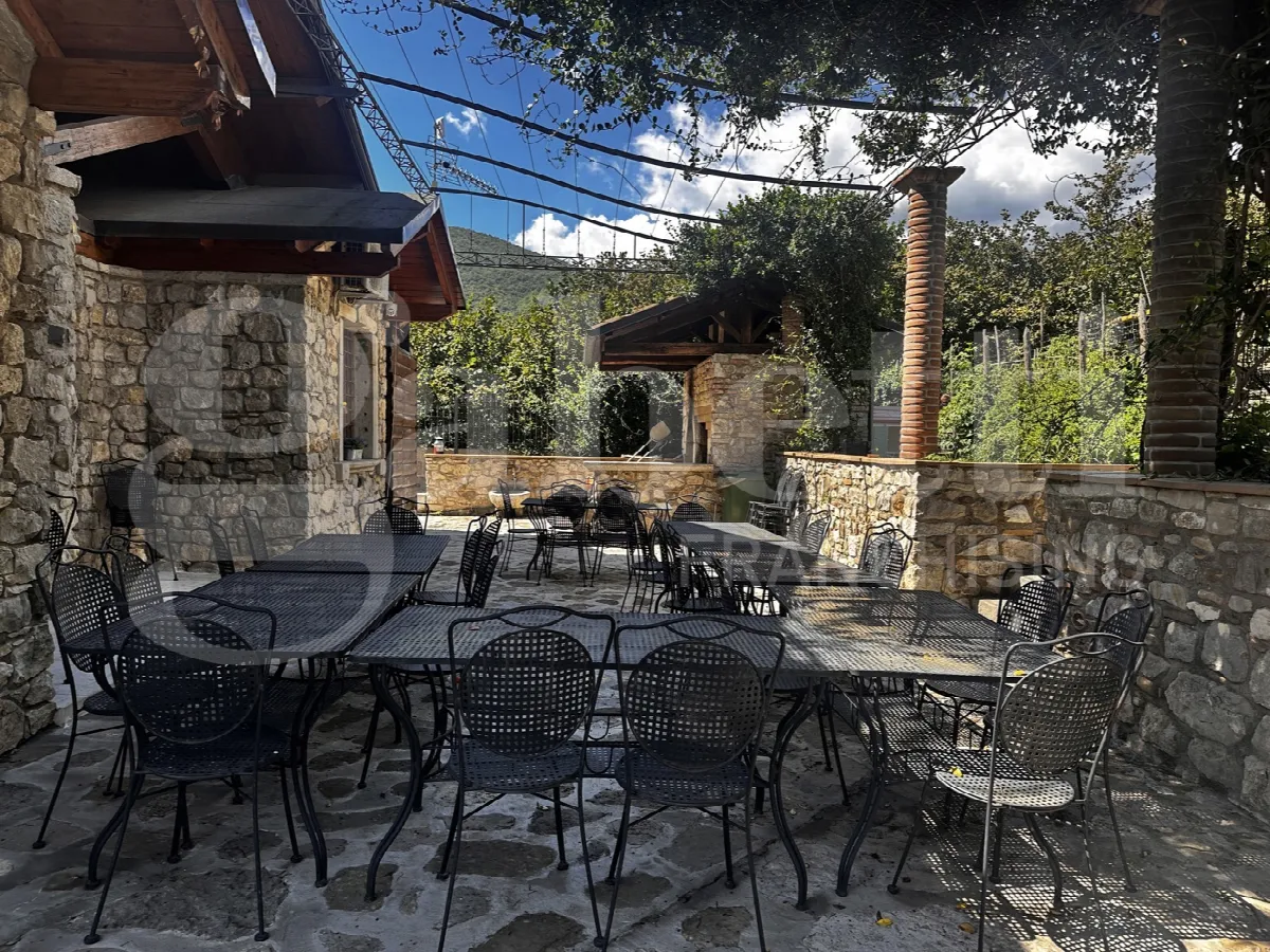 Villa in vendita a Monteforte Irpino - foto 3