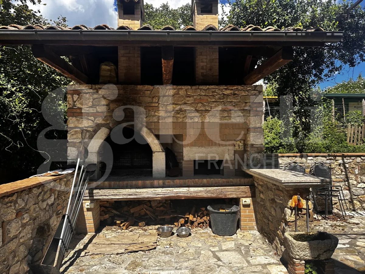 Villa in vendita a Monteforte Irpino - foto 4