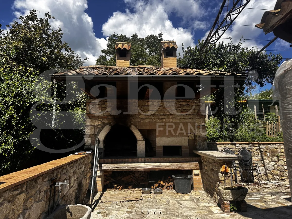 Villa in vendita a Monteforte Irpino - foto 5