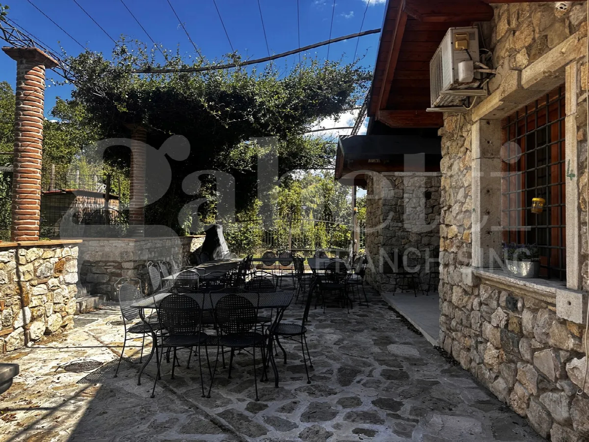 Villa in vendita a Monteforte Irpino - foto 6