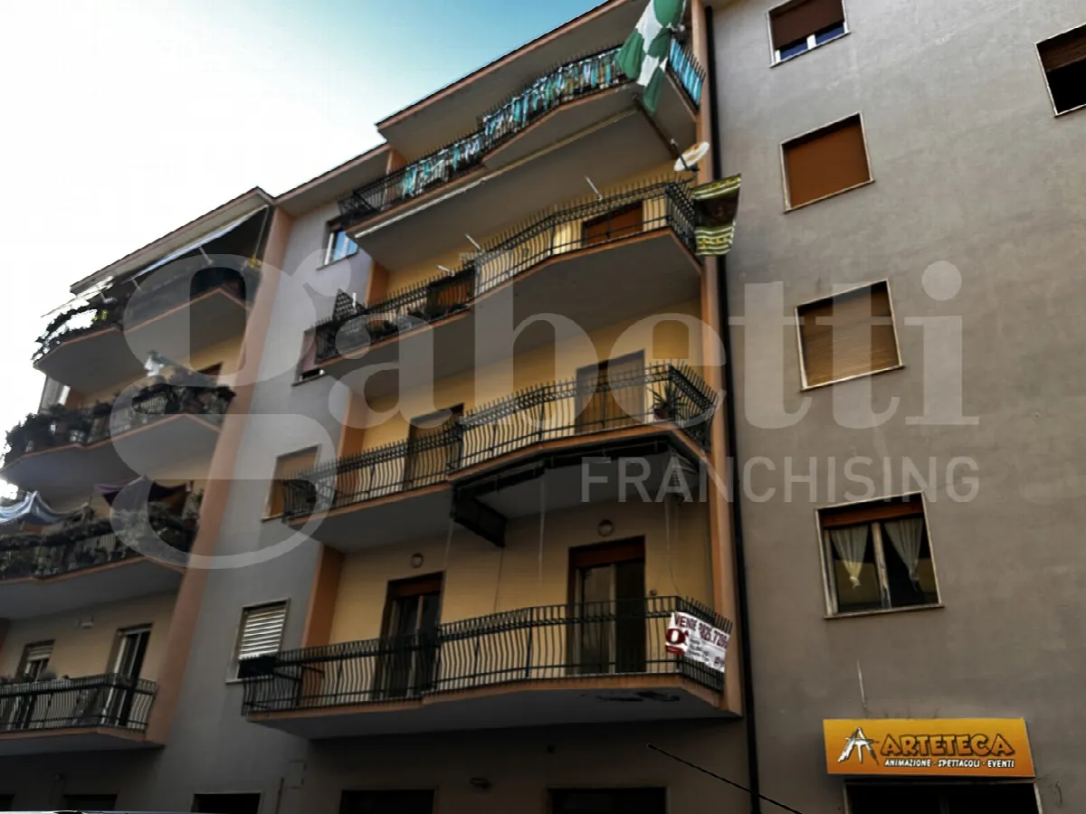 Appartamento in vendita a Avellino - foto 1
