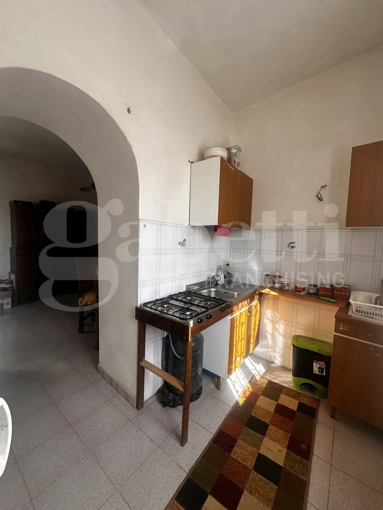 Casa indipendente in vendita a Pietrastornina - foto 10