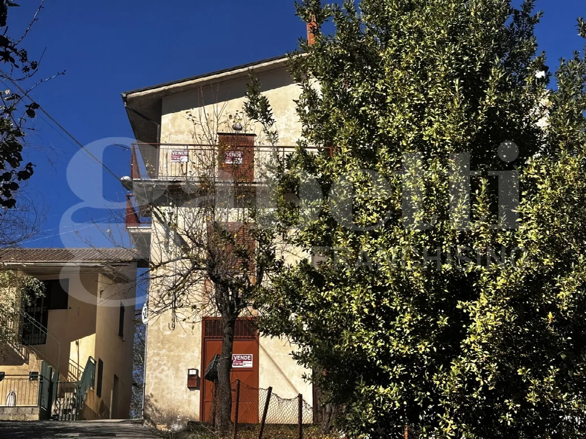Casa indipendente in vendita a Pietrastornina - foto 2