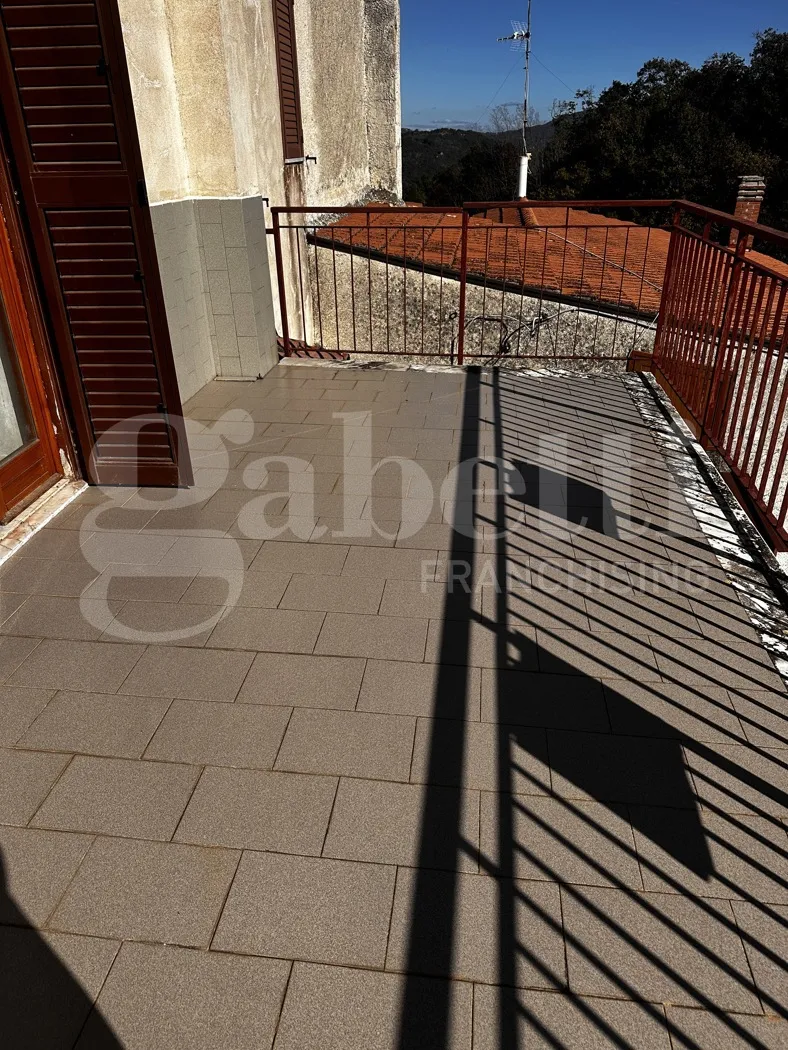 Casa indipendente in vendita a Pietrastornina - foto 3