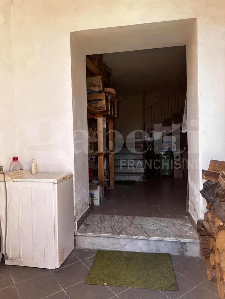 Casa indipendente in vendita a Pietrastornina - foto 5