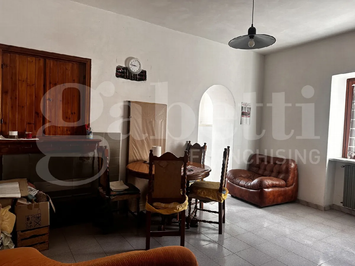 Casa indipendente in vendita a Pietrastornina - foto 6