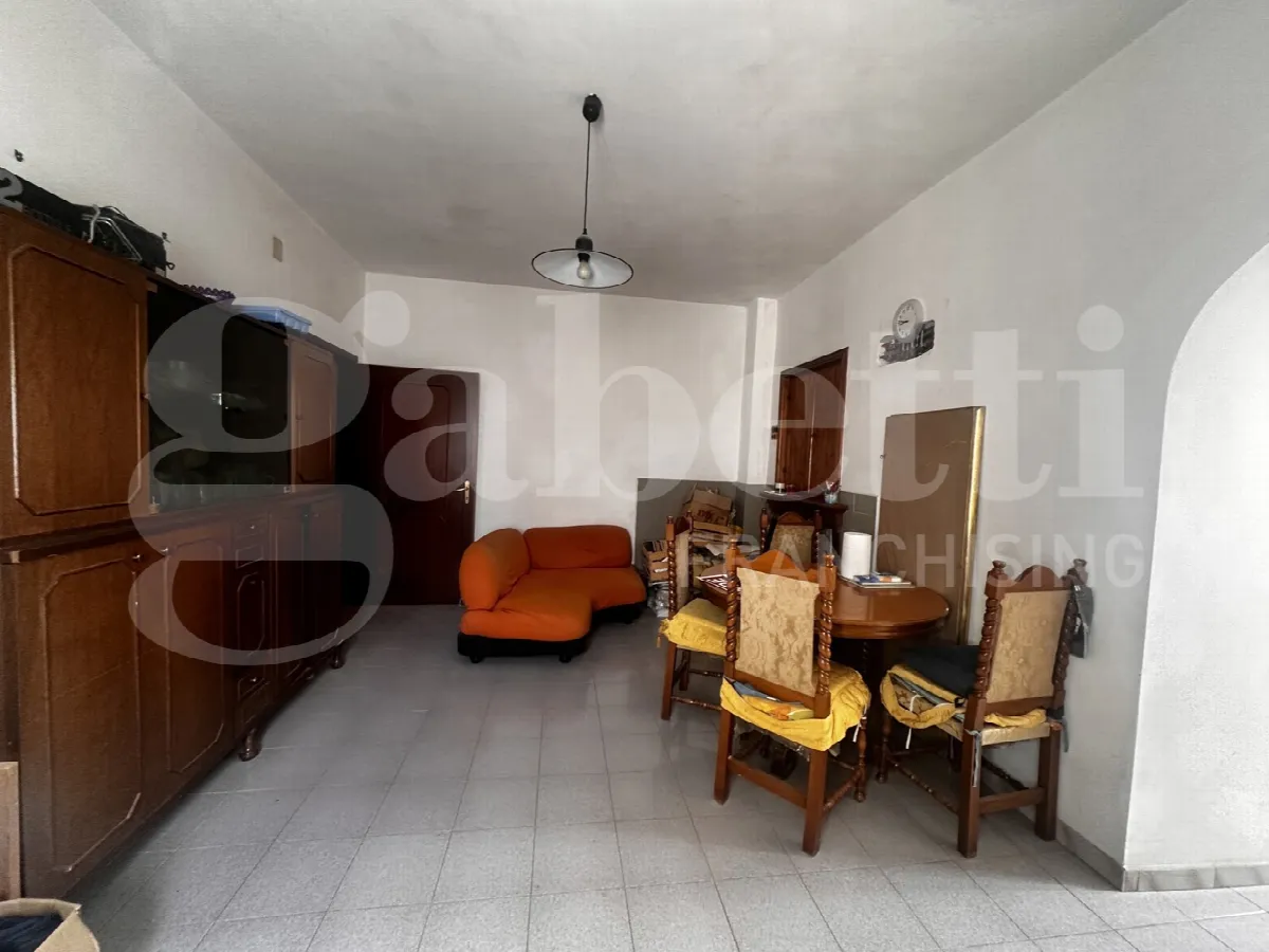 Casa indipendente in vendita a Pietrastornina - foto 7