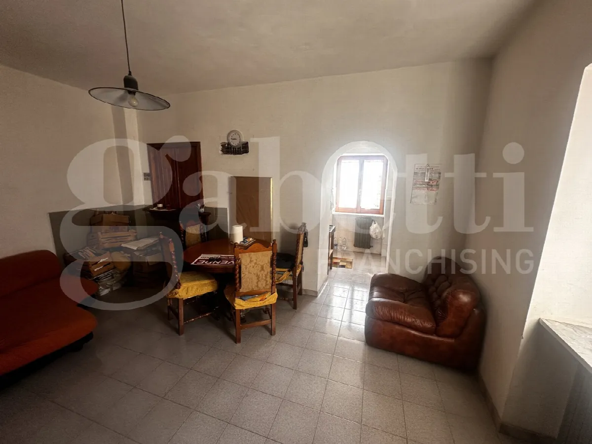 Casa indipendente in vendita a Pietrastornina - foto 8