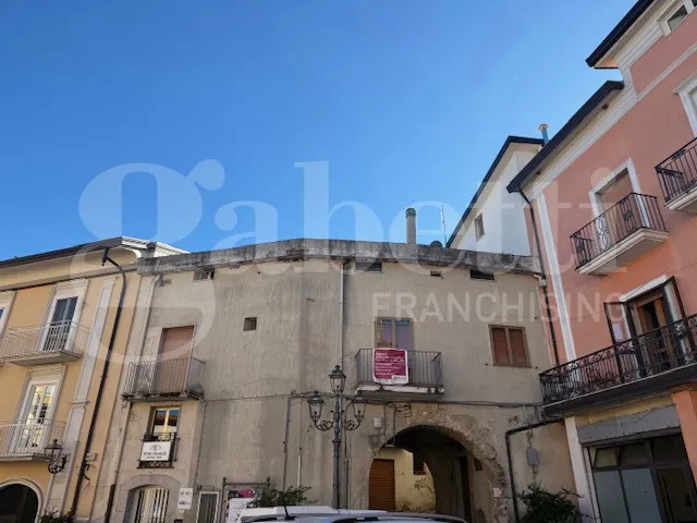 Appartamento in vendita a Pietrastornina - foto 1