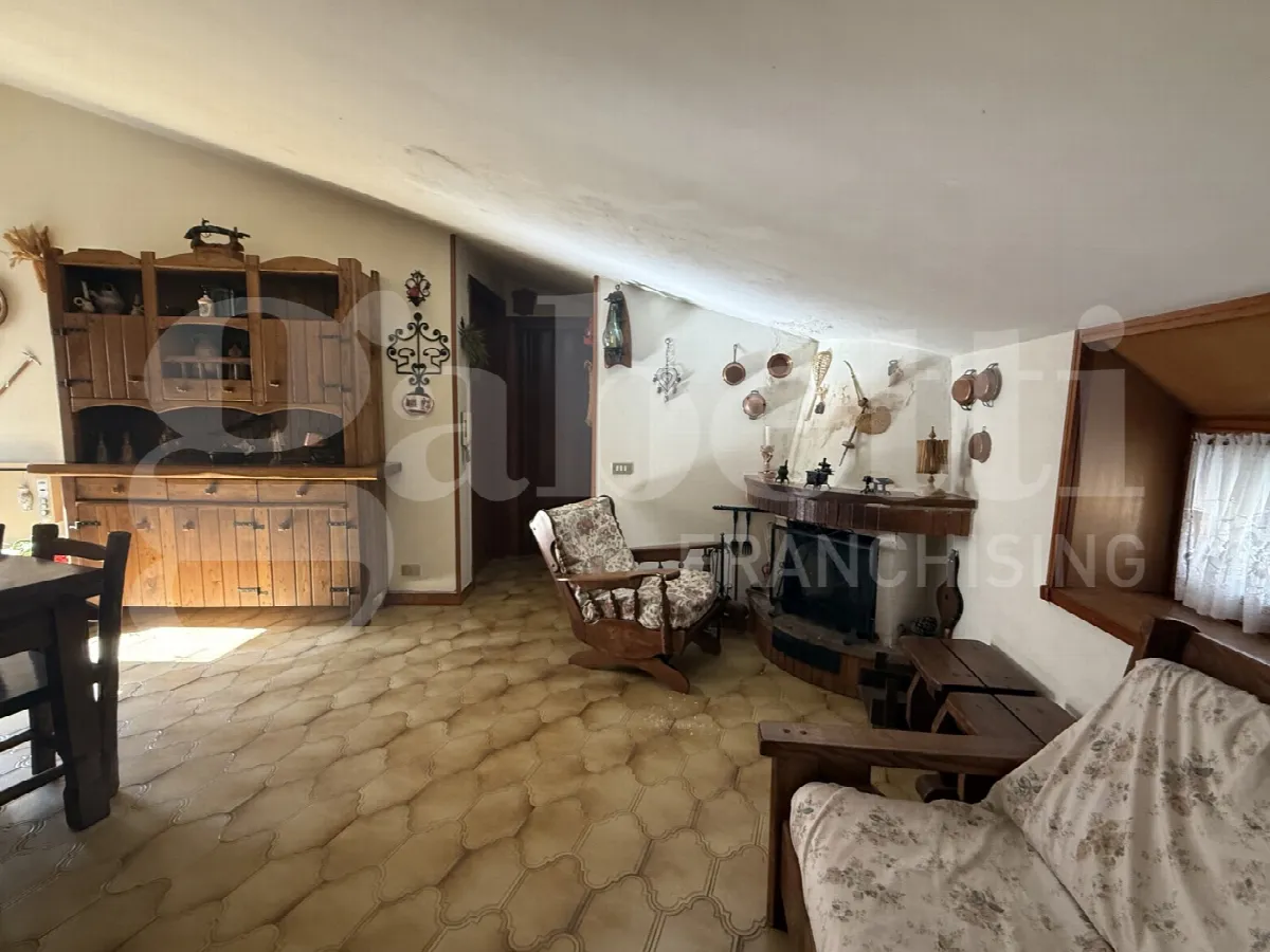 Appartamento in vendita a Pietrastornina - foto 3