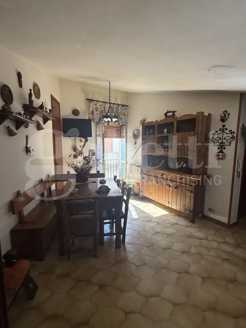 Appartamento in vendita a Pietrastornina - foto 4
