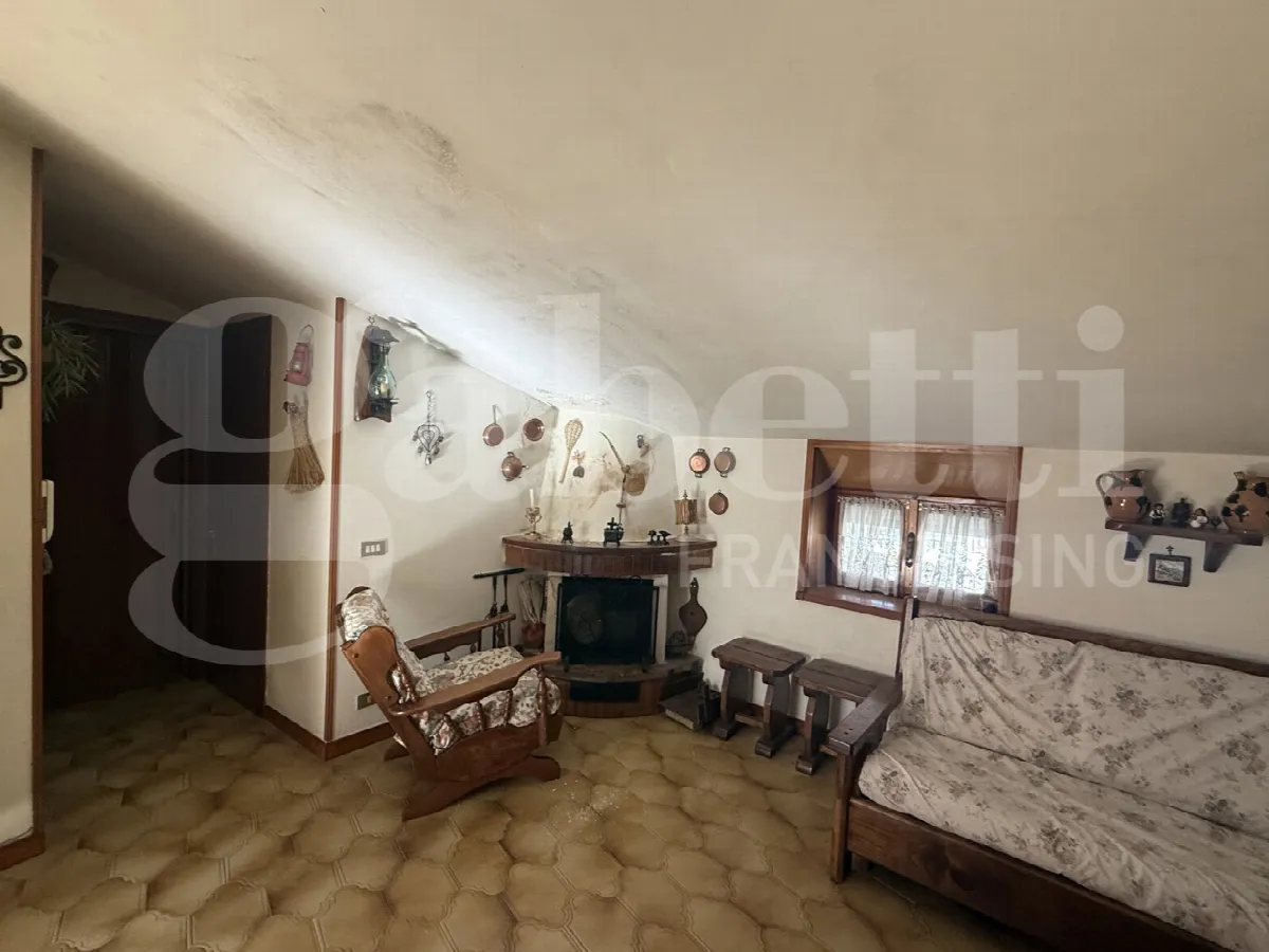 Appartamento in vendita a Pietrastornina - foto 5