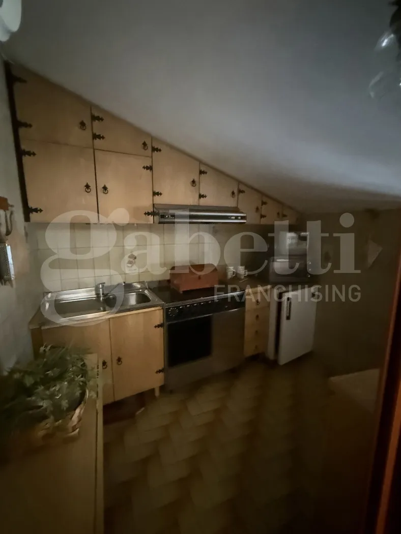 Appartamento in vendita a Pietrastornina - foto 6