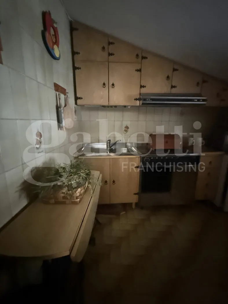 Appartamento in vendita a Pietrastornina - foto 7