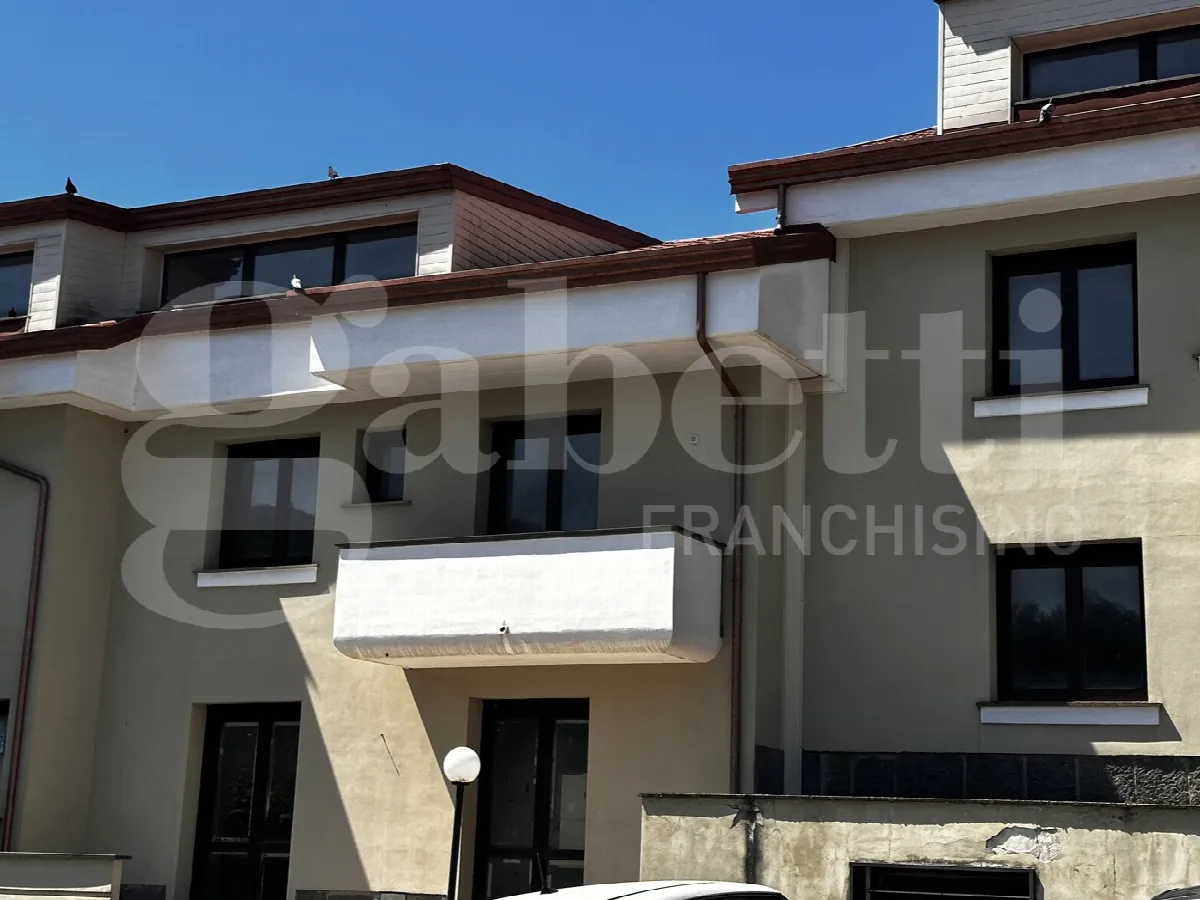 Villetta a schiera in vendita a Monteforte Irpino - foto 1