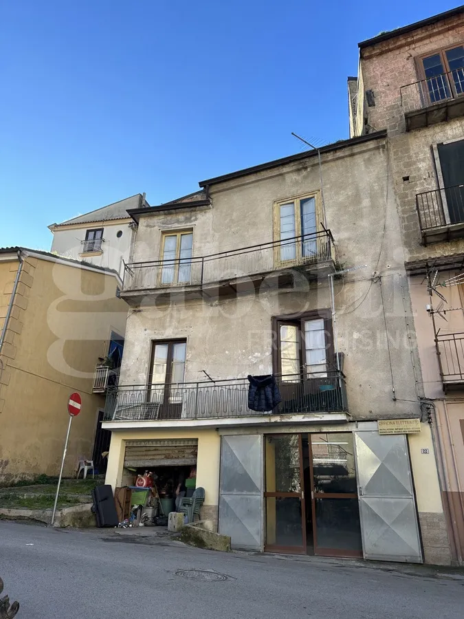 Casa indipendente in vendita a Altavilla Irpina - foto 1