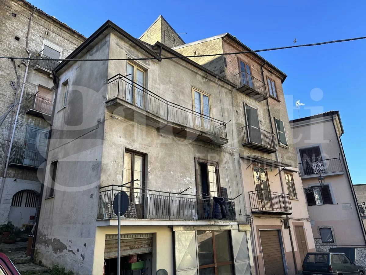 Casa indipendente in vendita a Altavilla Irpina - foto 2