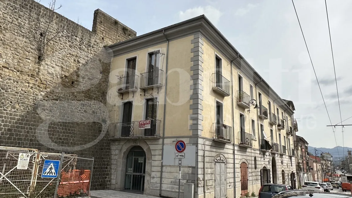 Appartamento in vendita a Avellino - foto 1