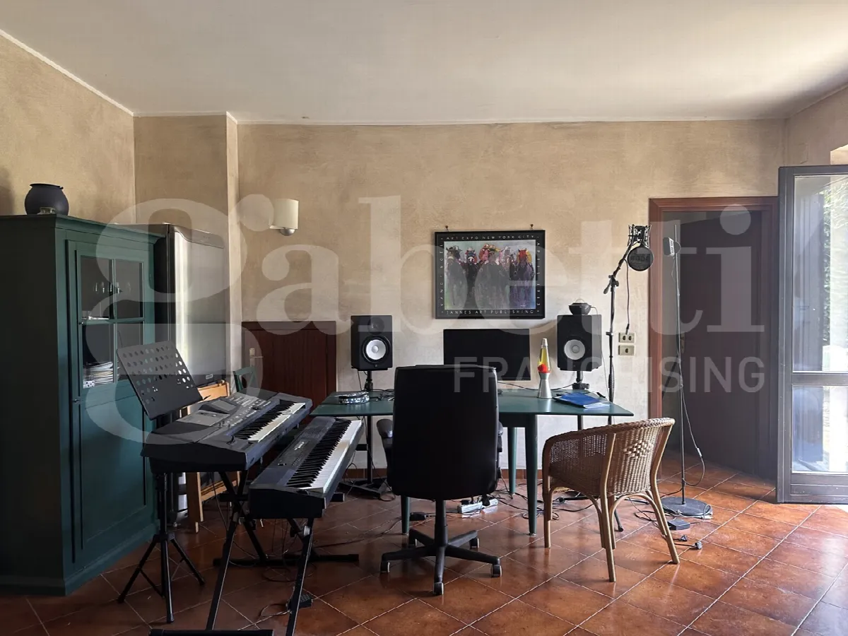 Casa indipendente in vendita a Mercogliano - foto 2
