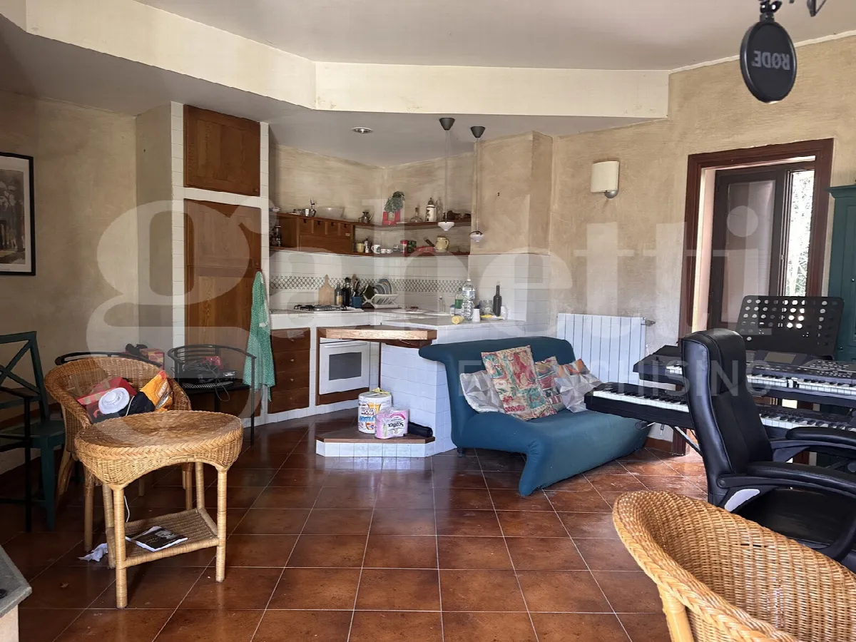 Casa indipendente in vendita a Mercogliano - foto 3