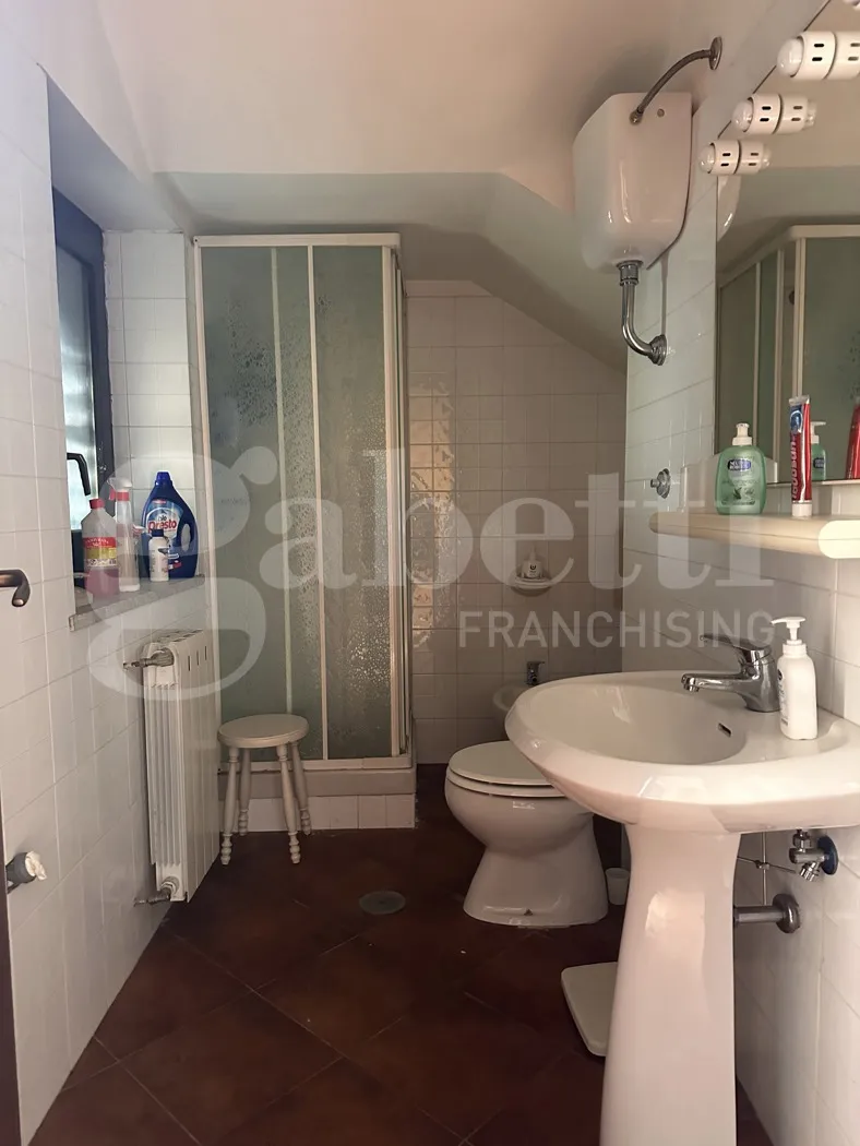 Casa indipendente in vendita a Mercogliano - foto 7
