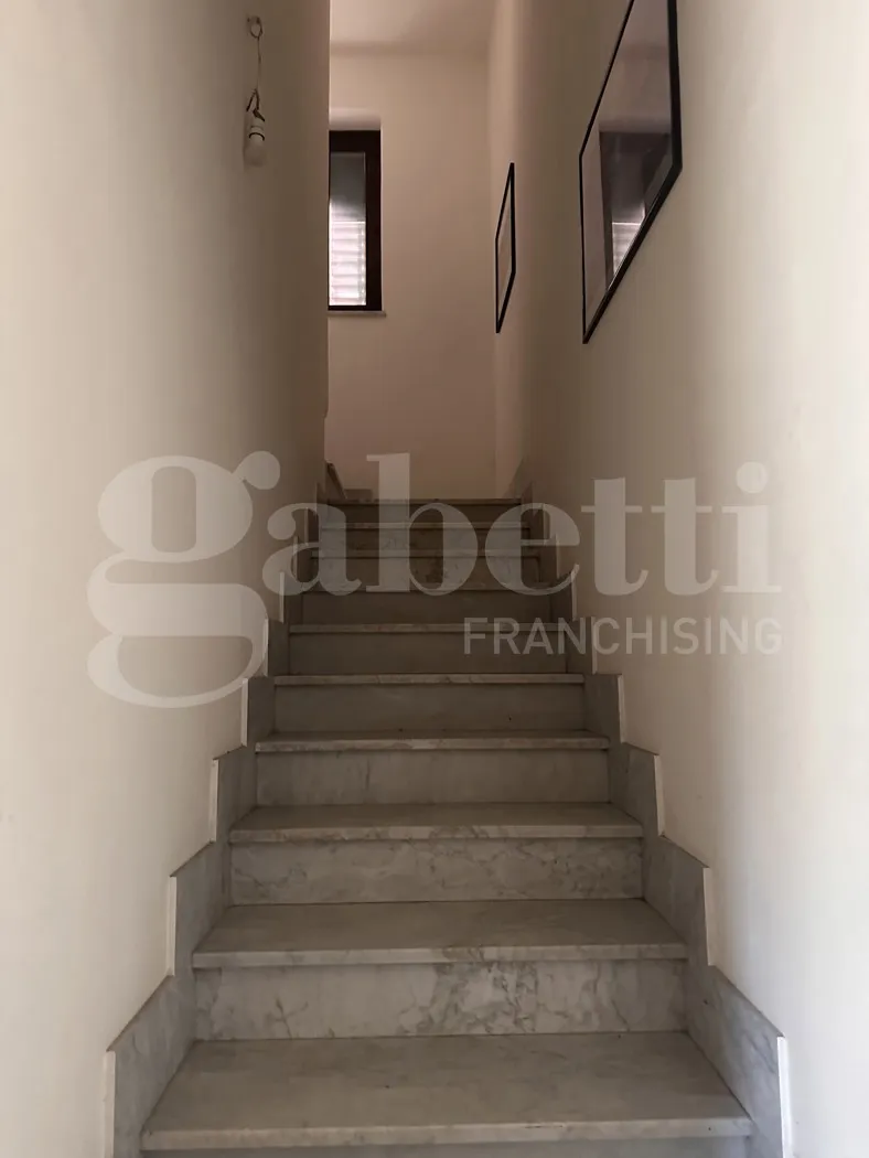 Casa indipendente in vendita a Mercogliano - foto 8
