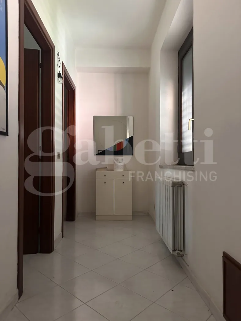 Casa indipendente in vendita a Mercogliano - foto 9
