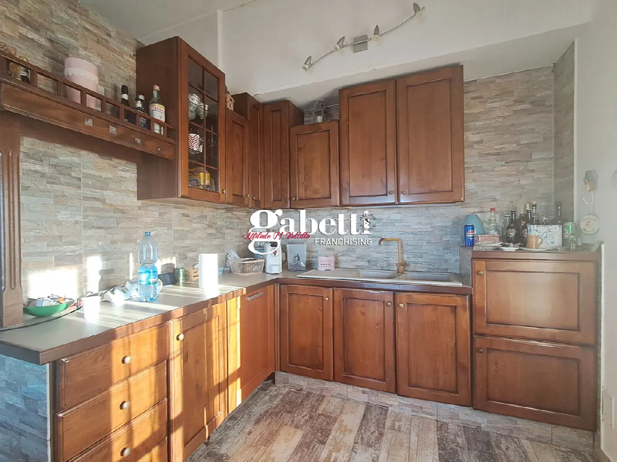 Appartamento in vendita a Cefalù - foto 7