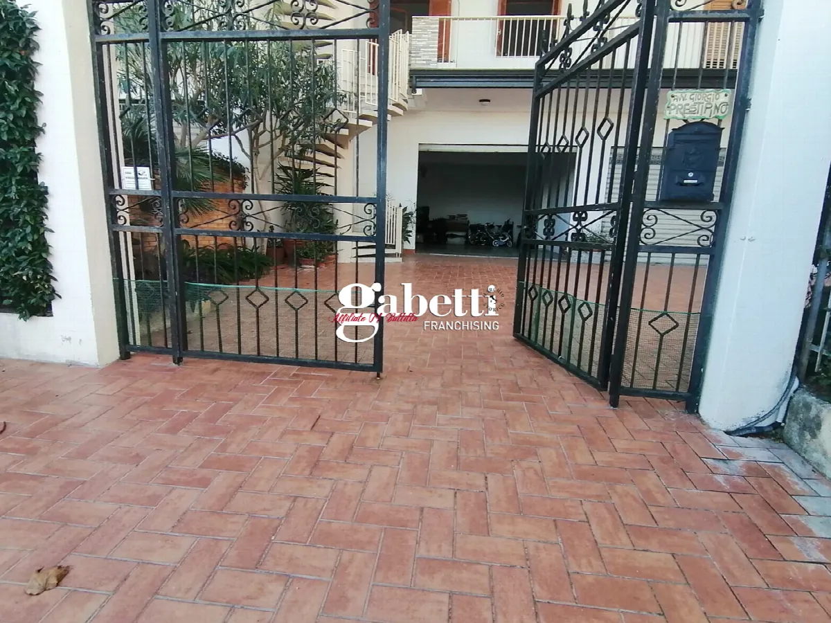 Appartamento in vendita a Capo d'Orlando - foto 1