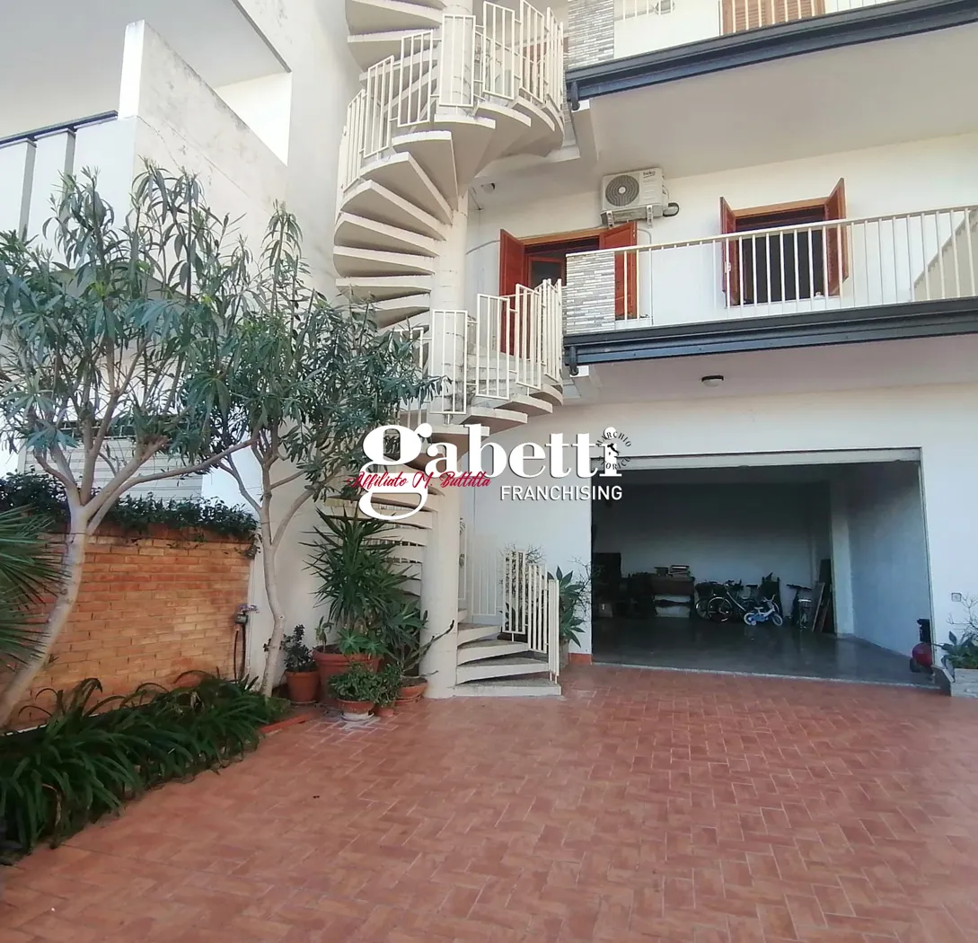 Appartamento in vendita a Capo d'Orlando - foto 2