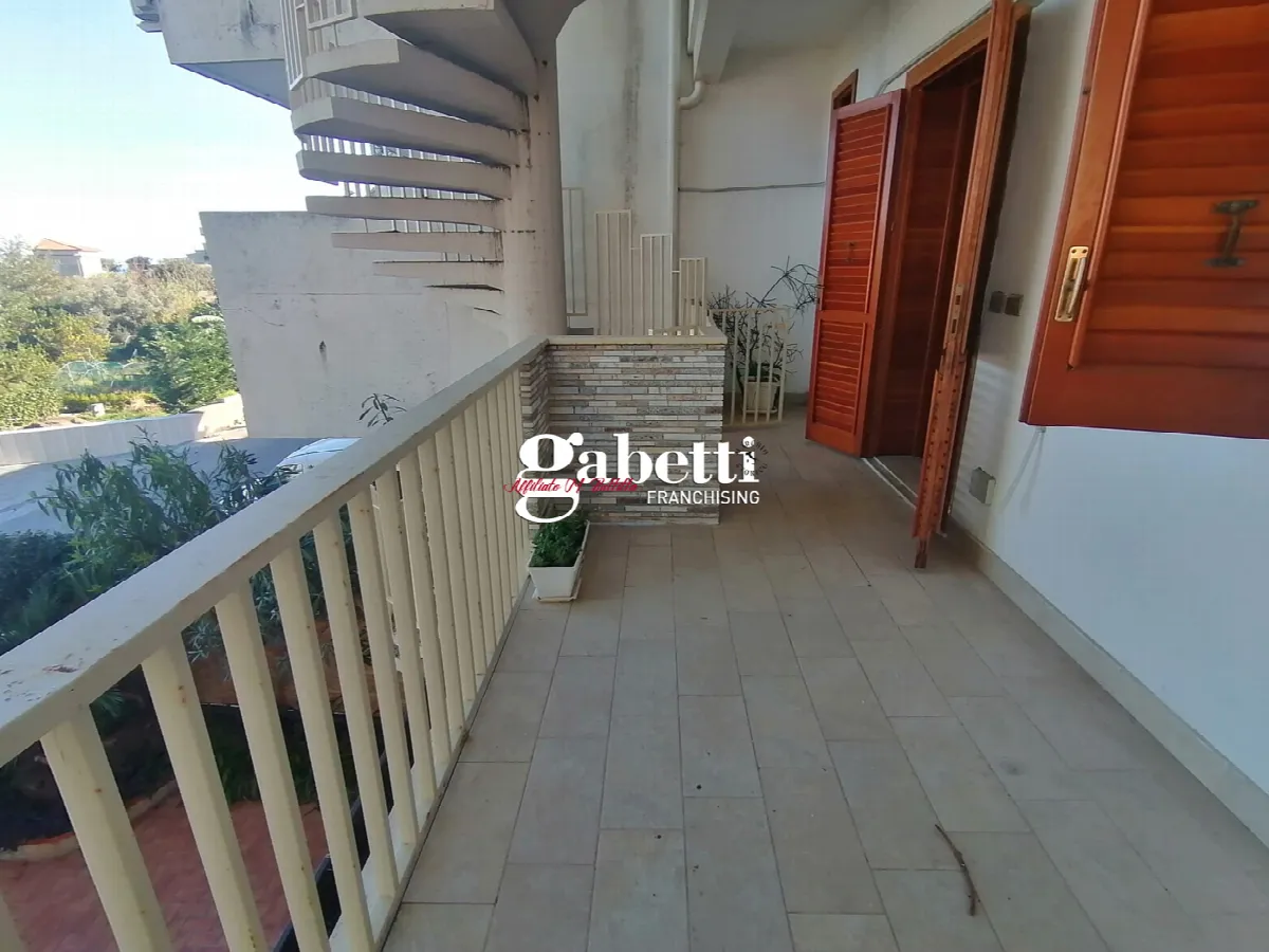 Appartamento in vendita a Capo d'Orlando - foto 6
