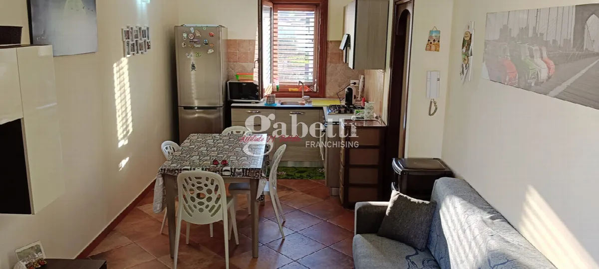 Appartamento in vendita a Campofelice di Roccella - foto 3